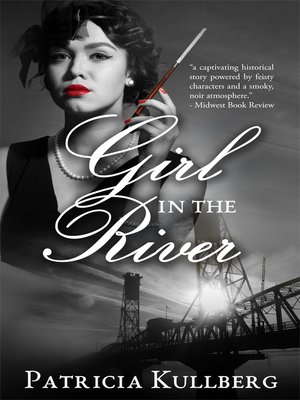 cover image of Girl in the River